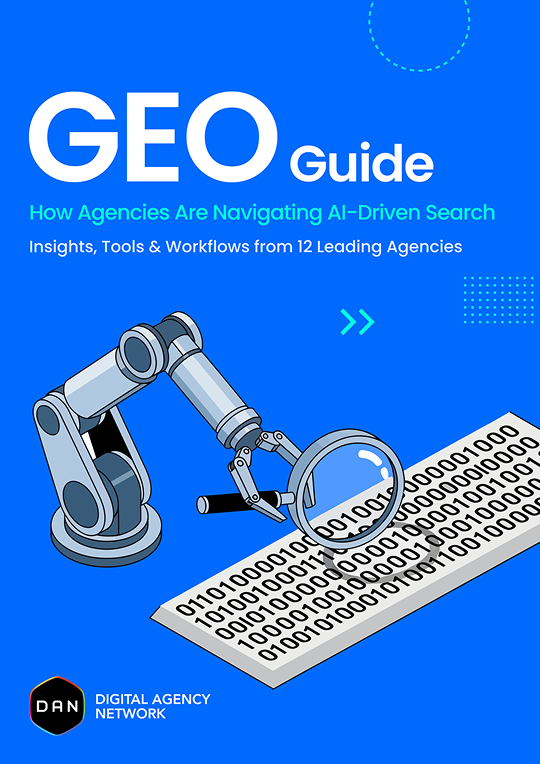 the-agency-geo-guide